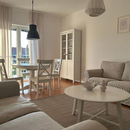 Lrs Apartment In The Center Of Zadar Ngoại thất bức ảnh