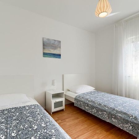 Lrs Apartment In The Center Of Zadar Ngoại thất bức ảnh