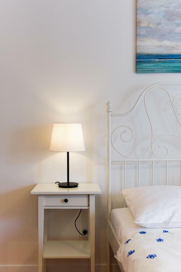 Lrs Apartment In The Center Of Zadar Ngoại thất bức ảnh