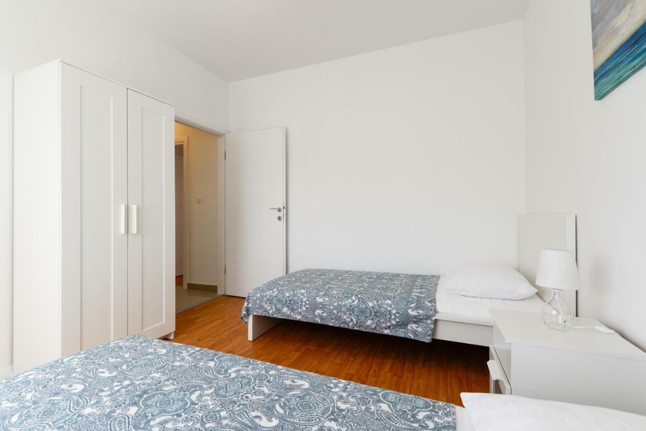 Lrs Apartment In The Center Of Zadar Ngoại thất bức ảnh