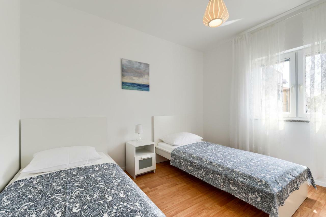 Lrs Apartment In The Center Of Zadar Ngoại thất bức ảnh