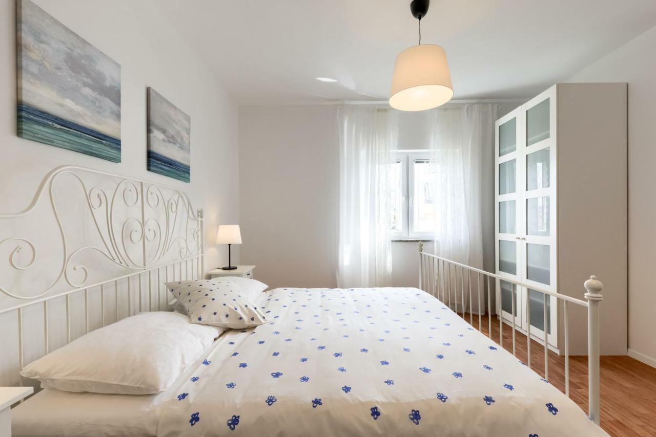 Lrs Apartment In The Center Of Zadar Ngoại thất bức ảnh