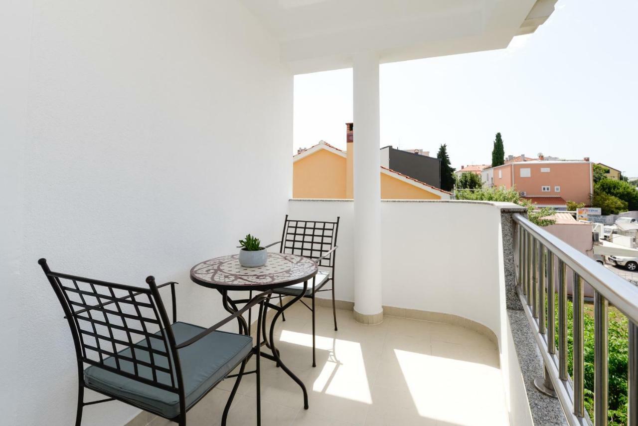 Lrs Apartment In The Center Of Zadar Ngoại thất bức ảnh