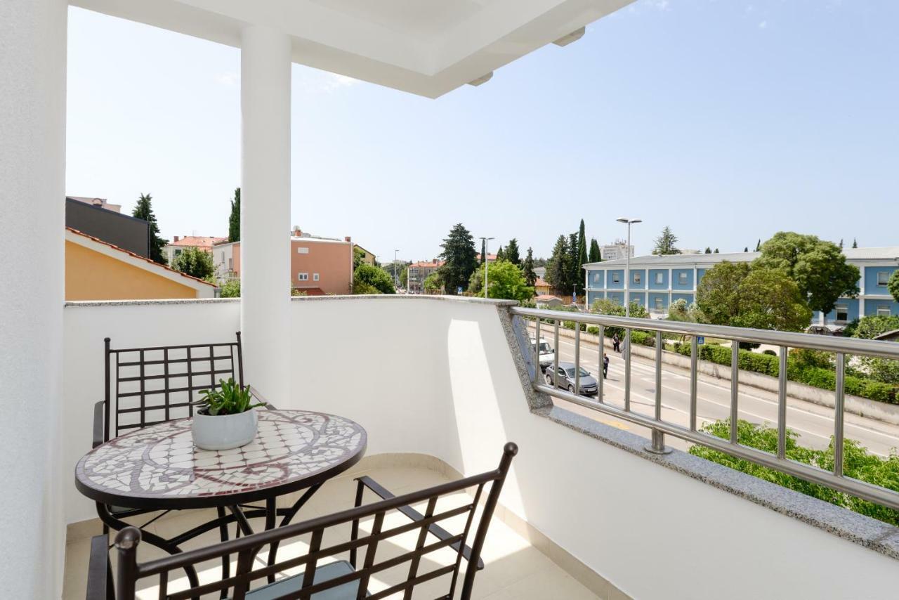 Lrs Apartment In The Center Of Zadar Ngoại thất bức ảnh