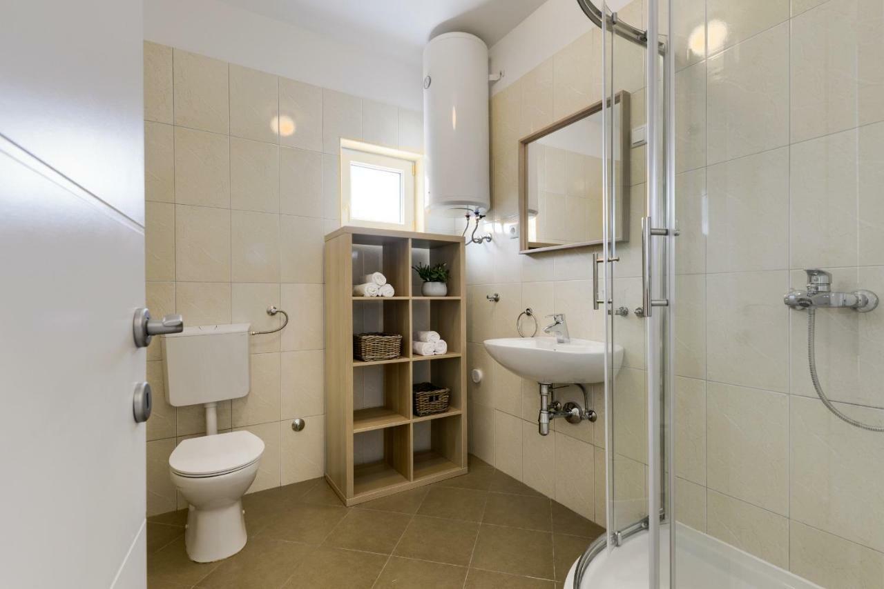 Lrs Apartment In The Center Of Zadar Ngoại thất bức ảnh