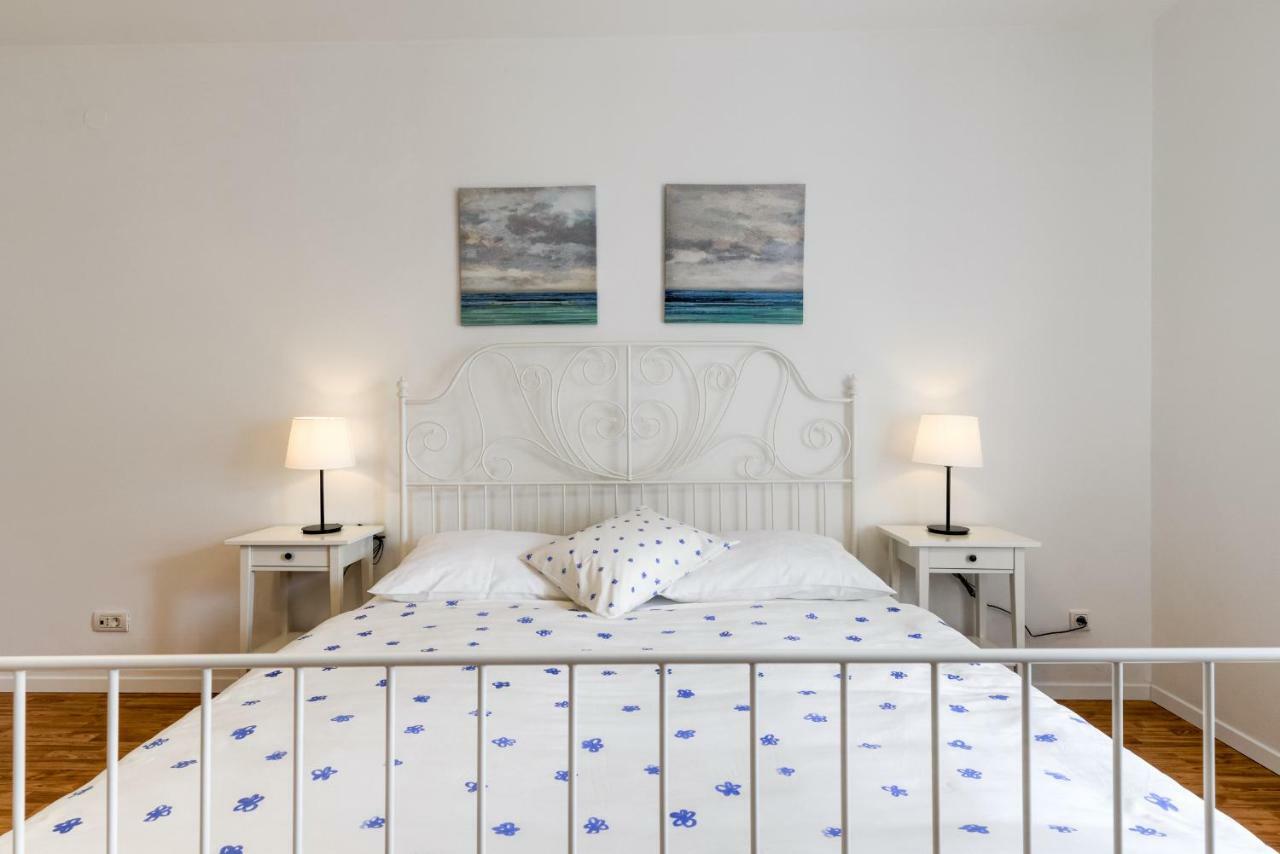 Lrs Apartment In The Center Of Zadar Ngoại thất bức ảnh